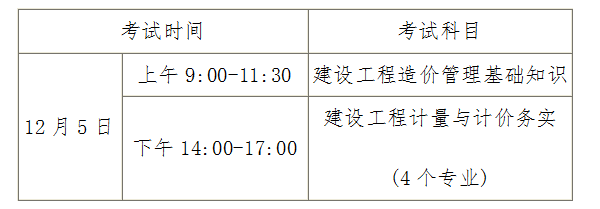 二级造价师考试时间.png